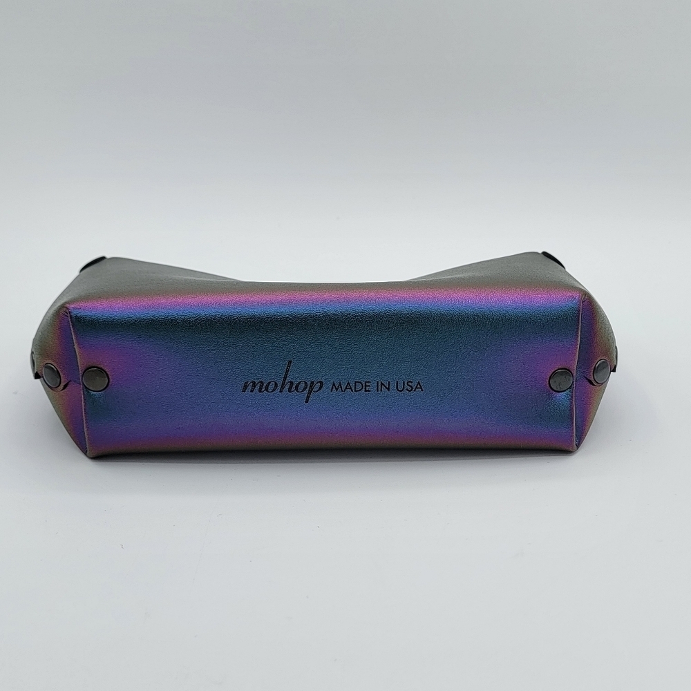 Iridescent Bag & Card Holder NEW #2520 - Picture 12 of 12